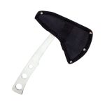 Tiger USA Small Silver Axe