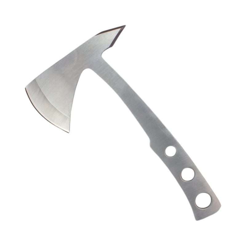 Tiger USA Small Silver Axe