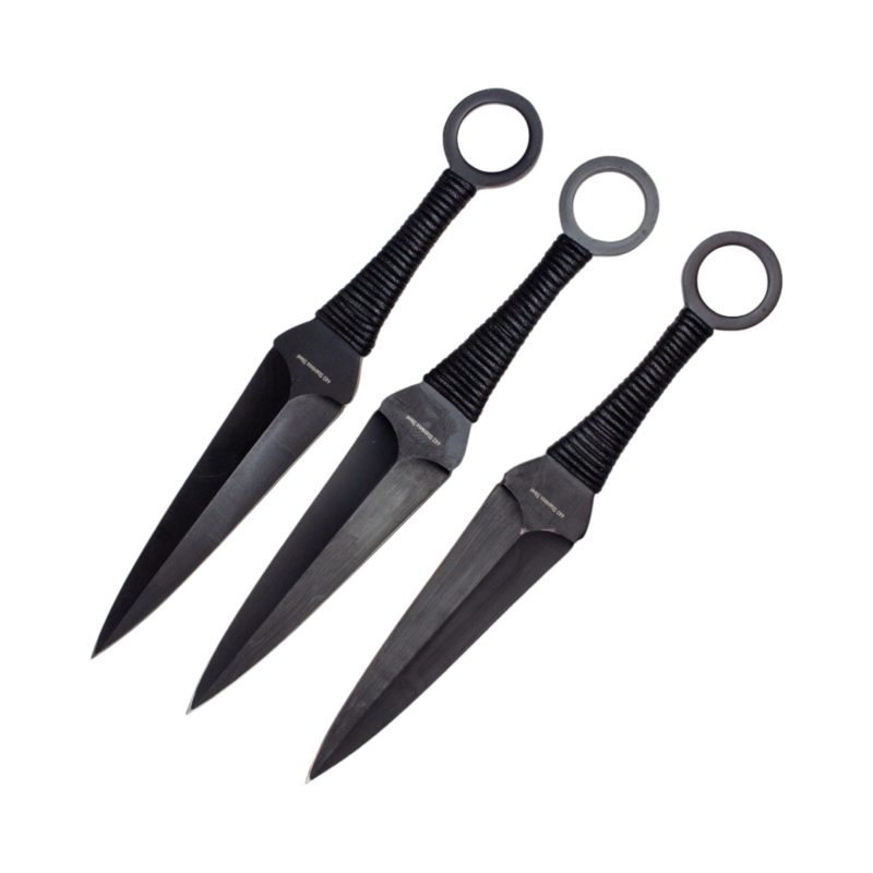 Bladetopia Throwing Knives