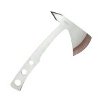 Tiger USA Small Silver Axe