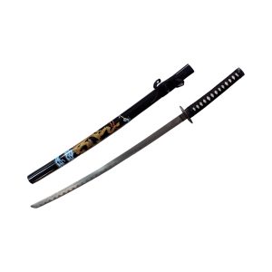 Bladetopia Extreme Defender Samurai Sword